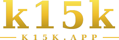 k15k logo
